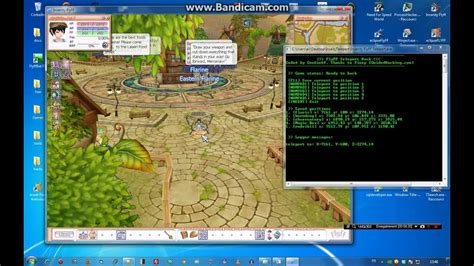 flyff hack download v9|FlyFF Hacks .